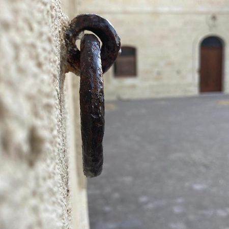 La Commenda Di Picciano - Country House Matera Zewnętrze zdjęcie