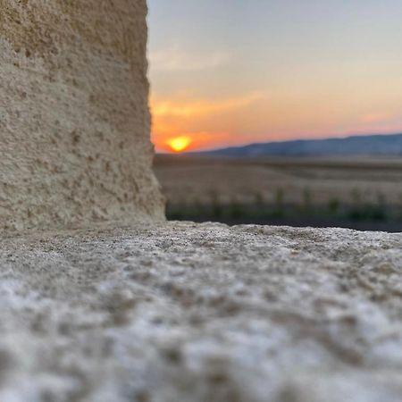 La Commenda Di Picciano - Country House Matera Zewnętrze zdjęcie