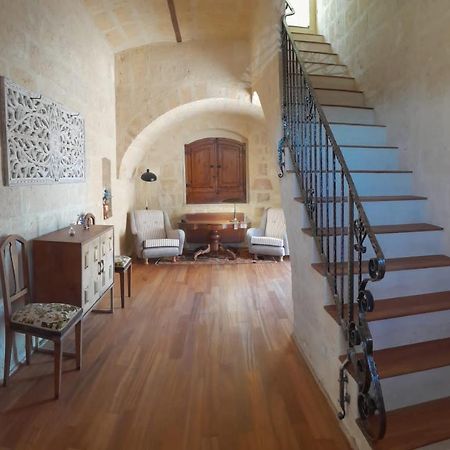 La Commenda Di Picciano - Country House Matera Zewnętrze zdjęcie