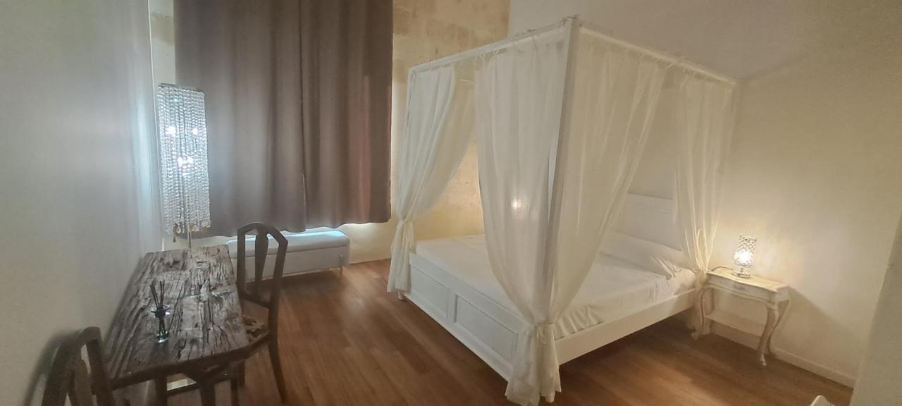 La Commenda Di Picciano - Country House Matera Zewnętrze zdjęcie