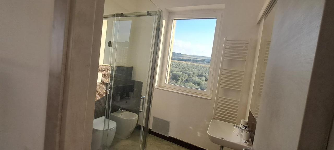 La Commenda Di Picciano - Country House Matera Zewnętrze zdjęcie
