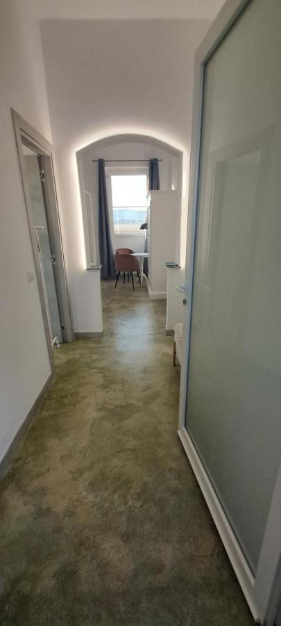 La Commenda Di Picciano - Country House Matera Zewnętrze zdjęcie