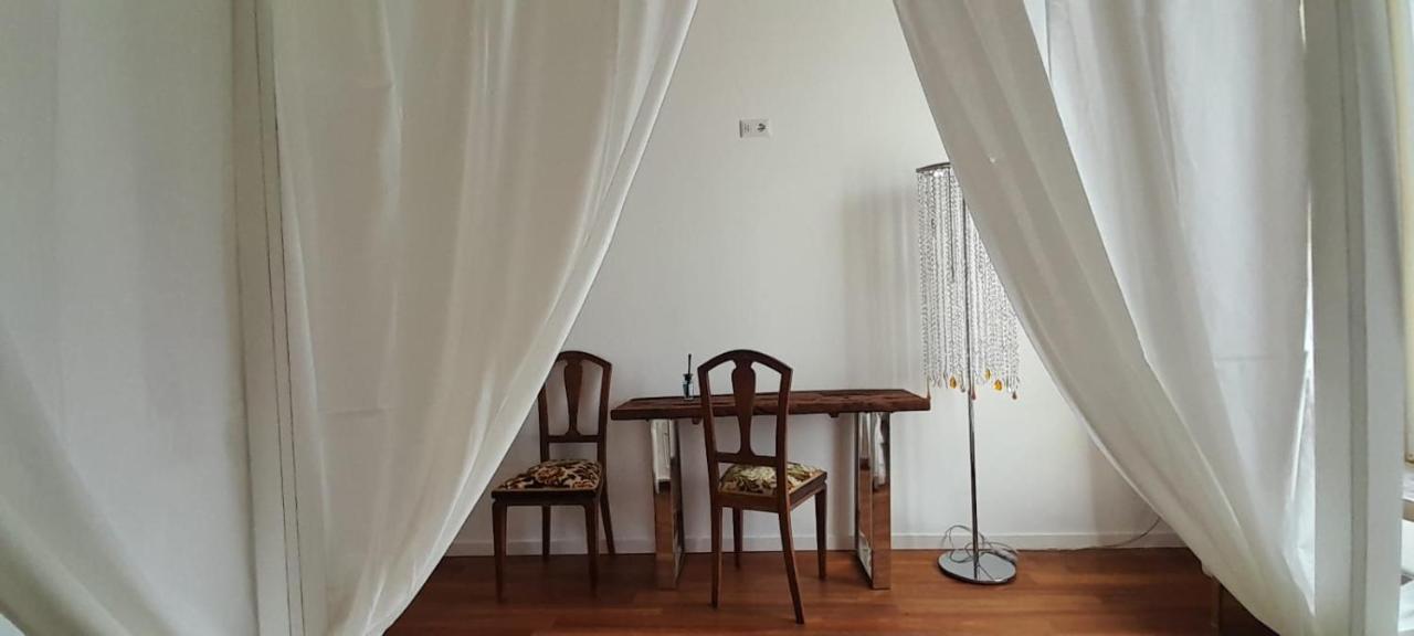 La Commenda Di Picciano - Country House Matera Zewnętrze zdjęcie