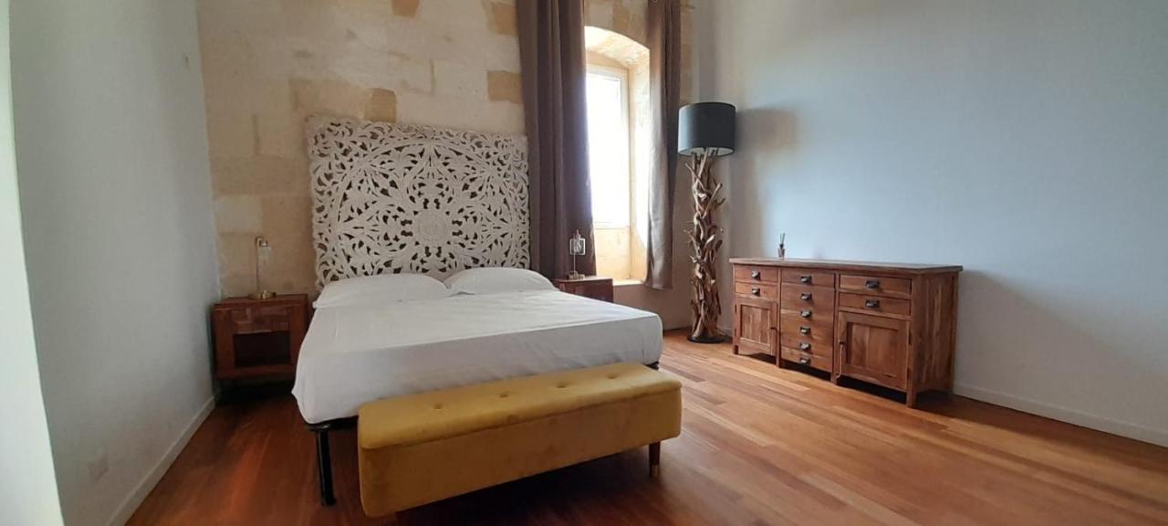 La Commenda Di Picciano - Country House Matera Zewnętrze zdjęcie