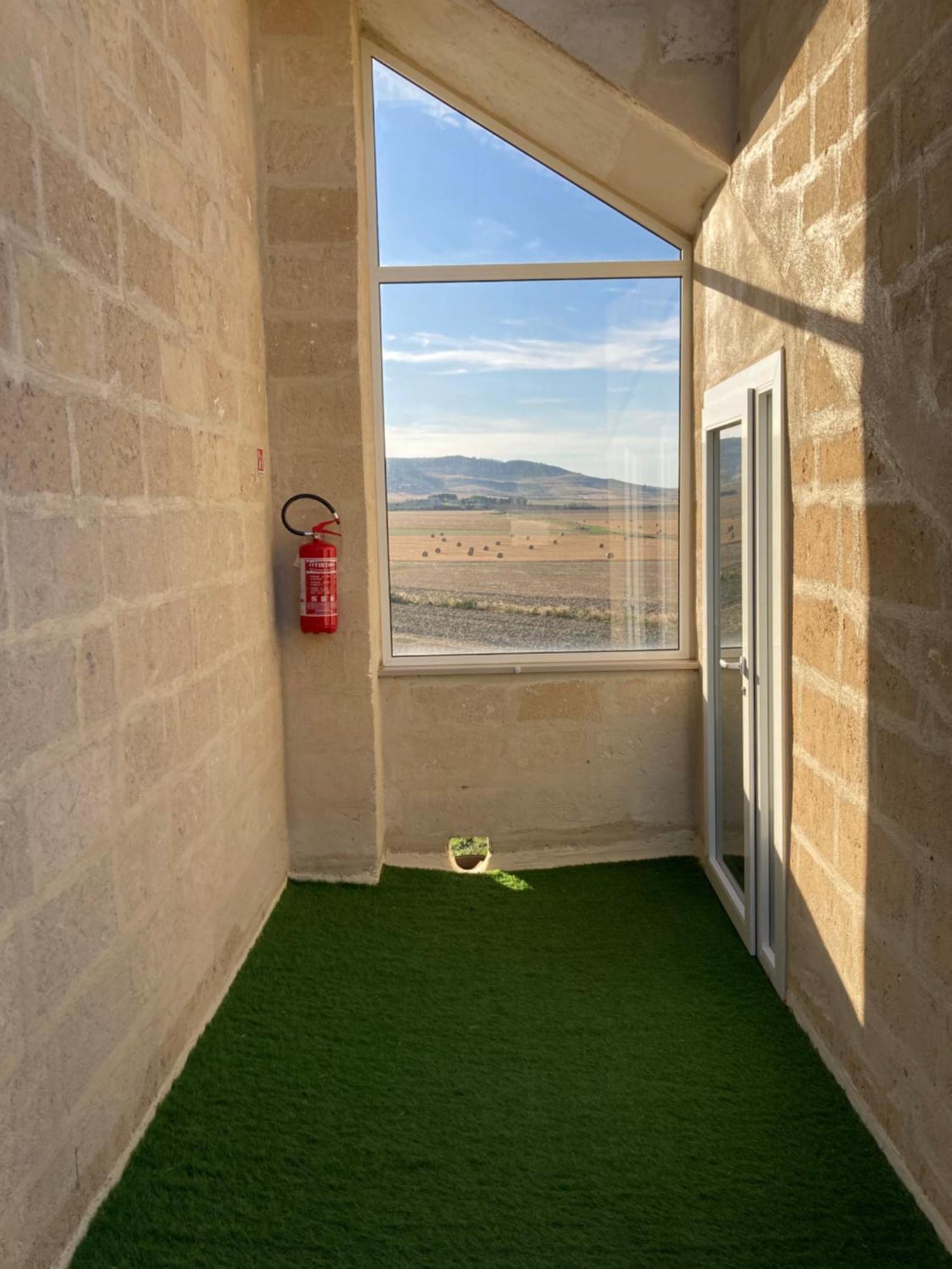 La Commenda Di Picciano - Country House Matera Zewnętrze zdjęcie